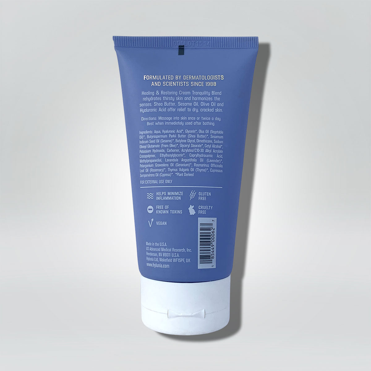 Product view