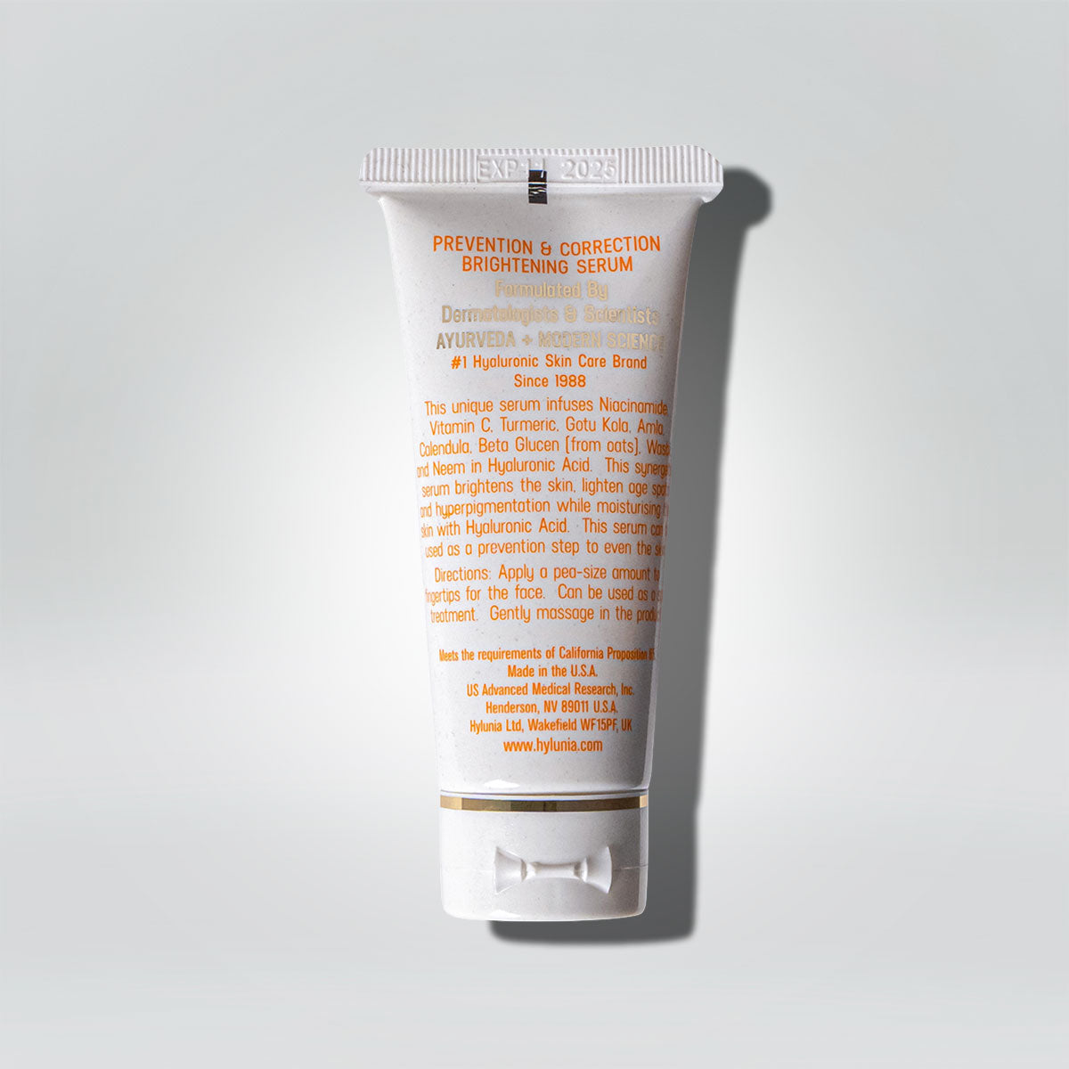 Product view