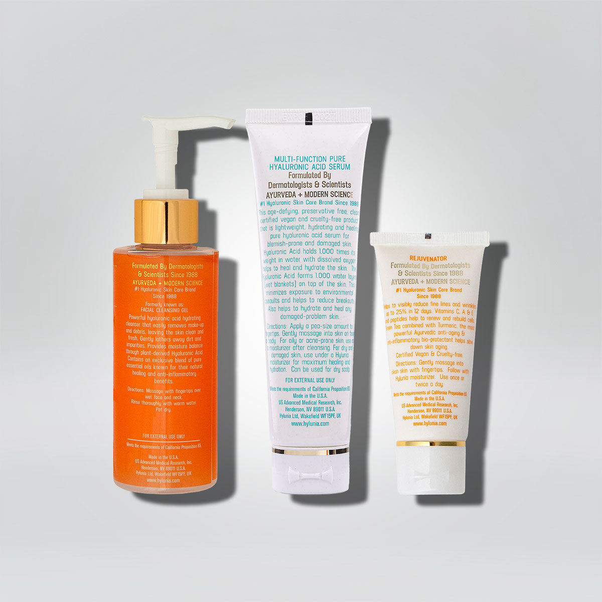 Product view