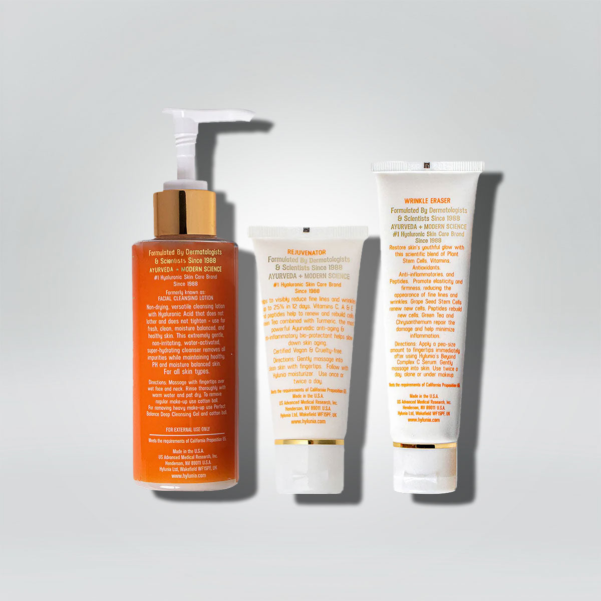 Product view