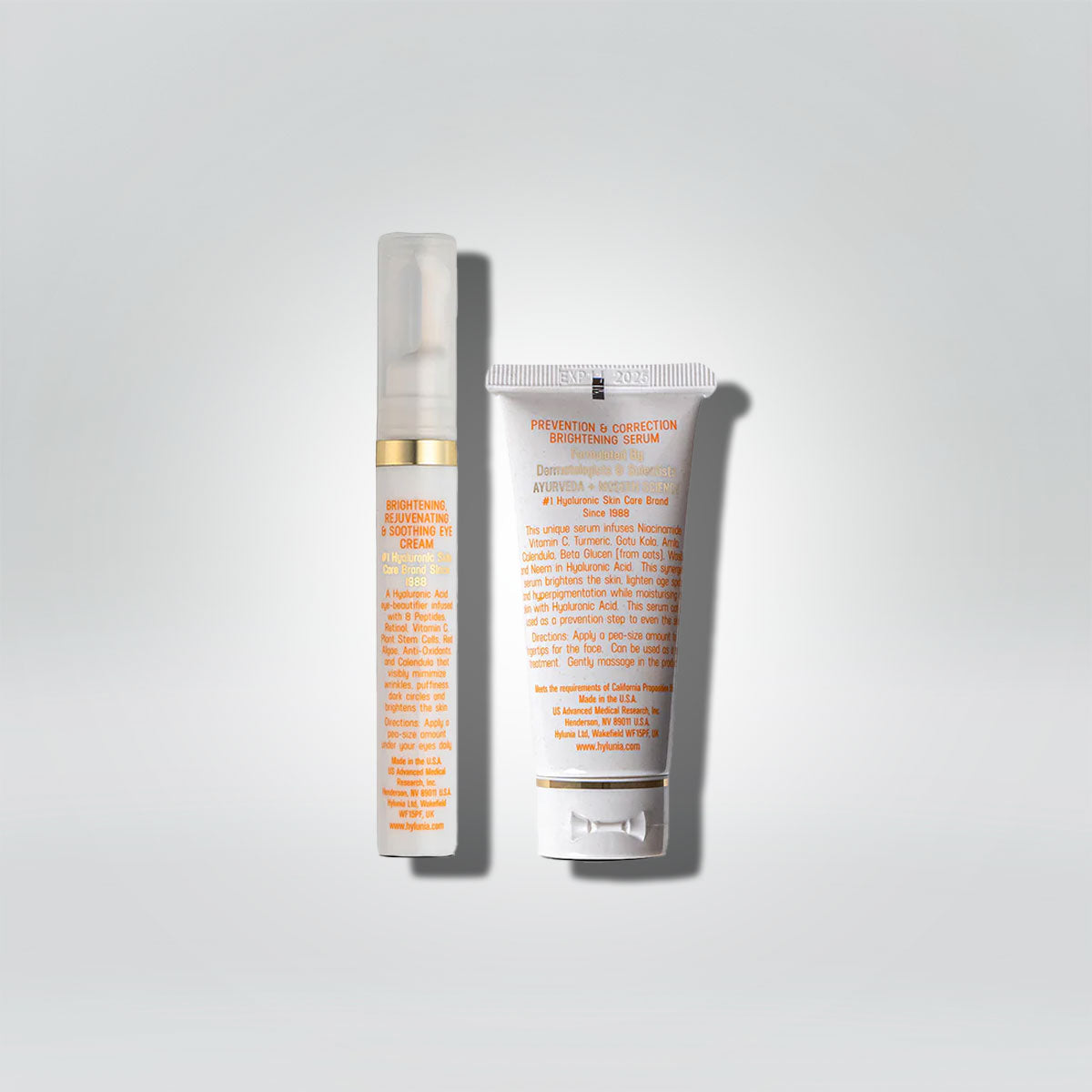 Product view
