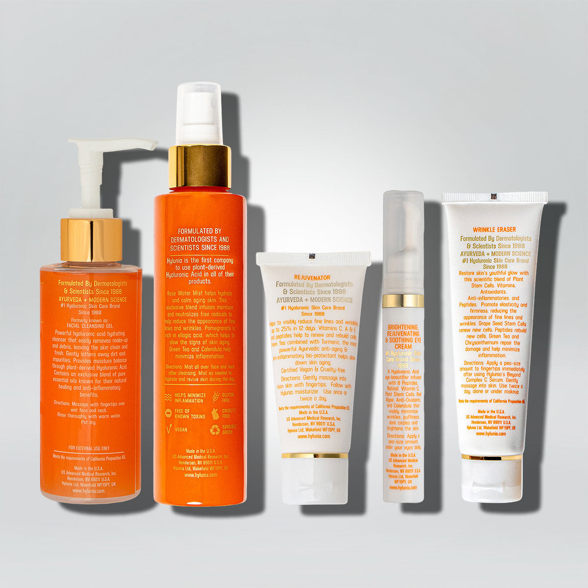 Product view