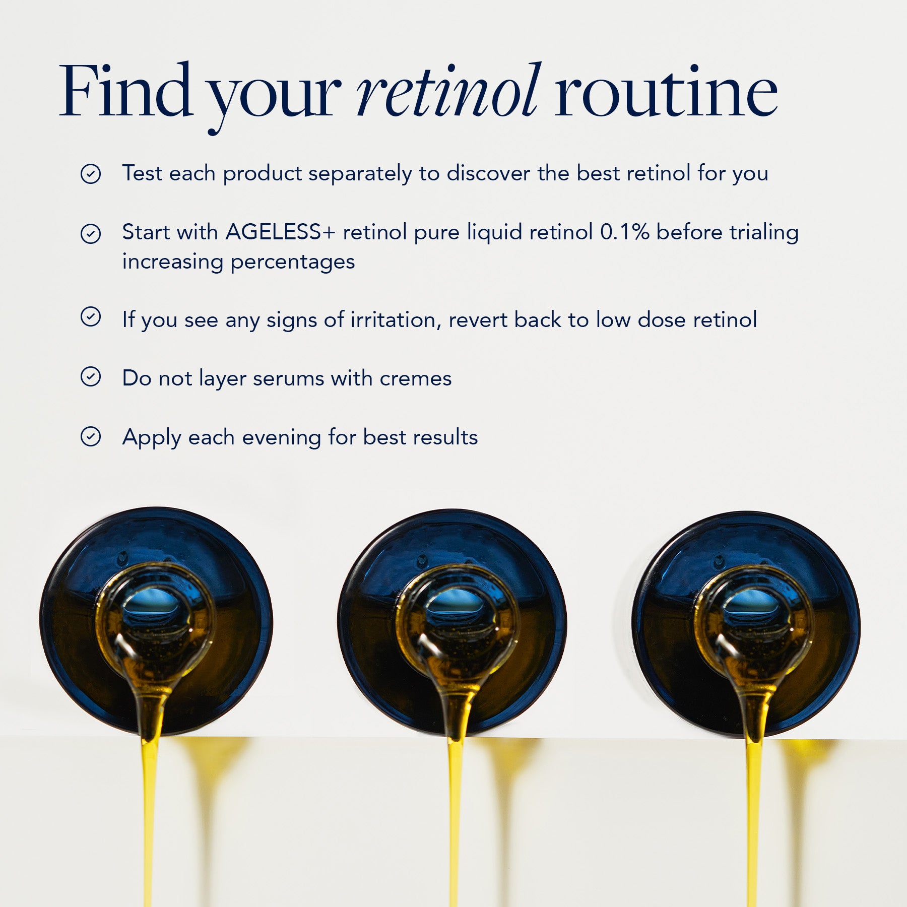 Product view