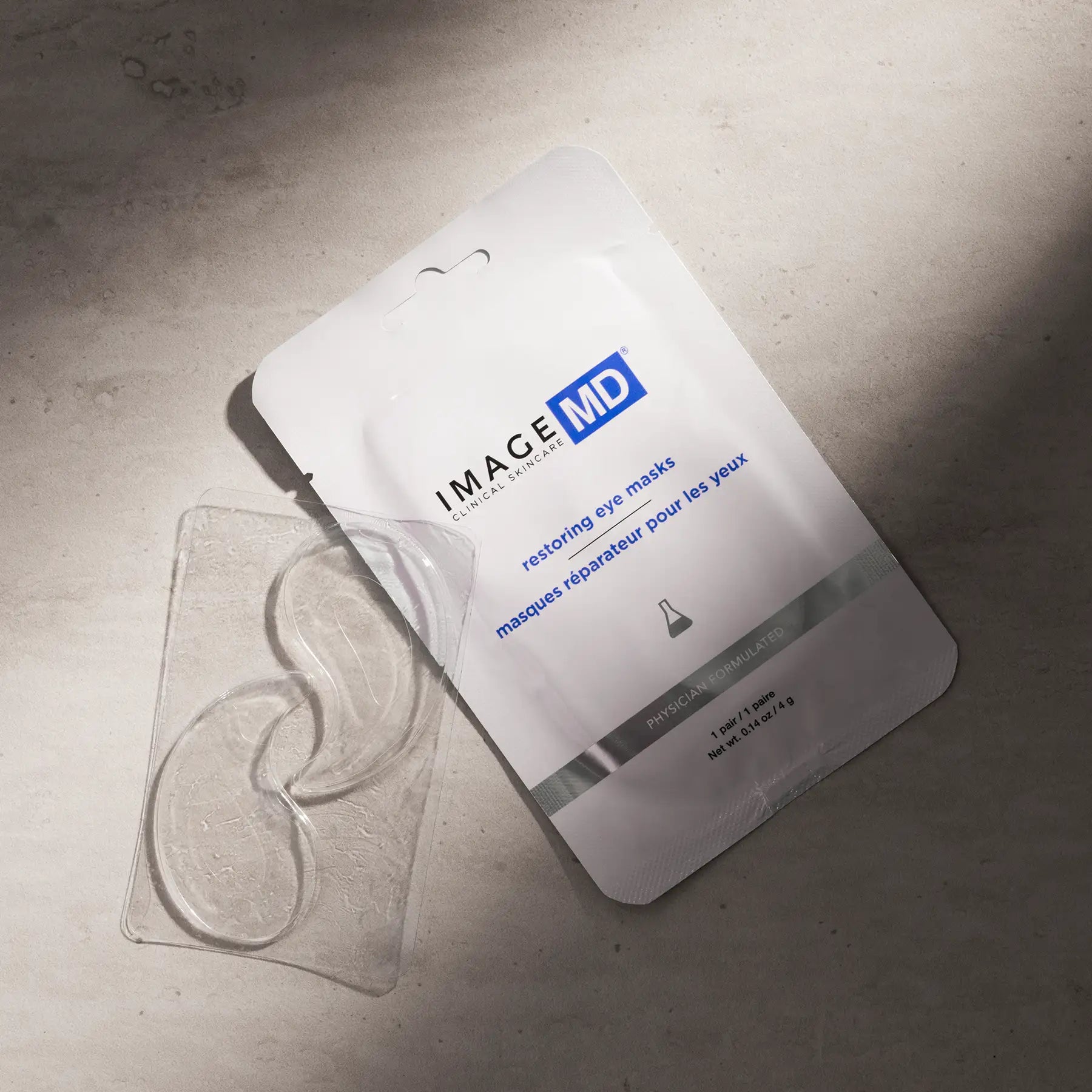 Product view