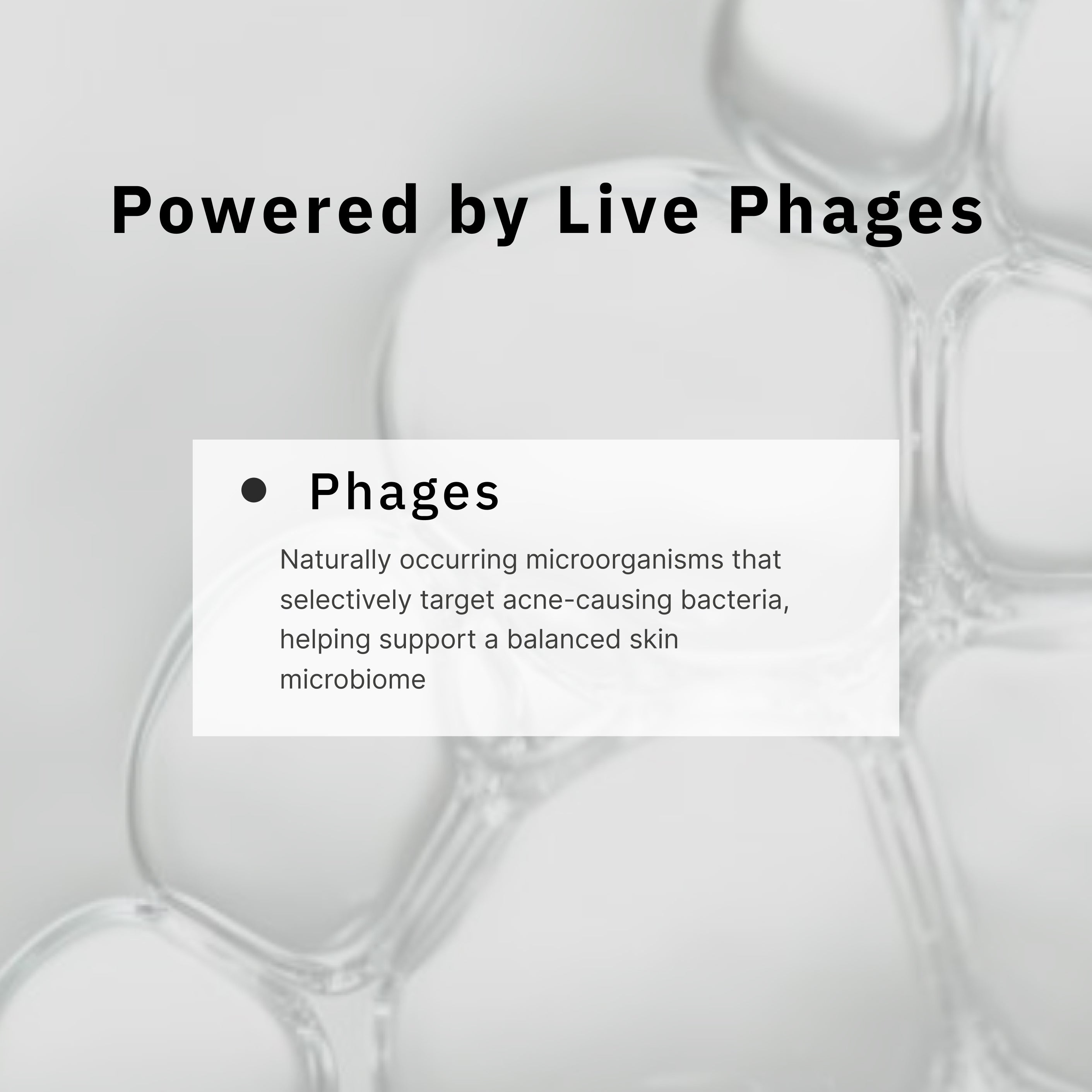 Product view